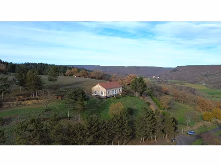 achat maison 7 pièces 223m² blesle 43450