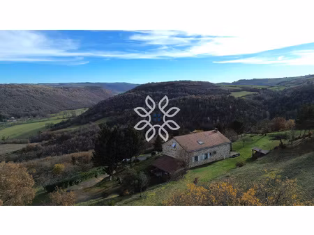 achat maison 7 pièces 223m² massiac 15500