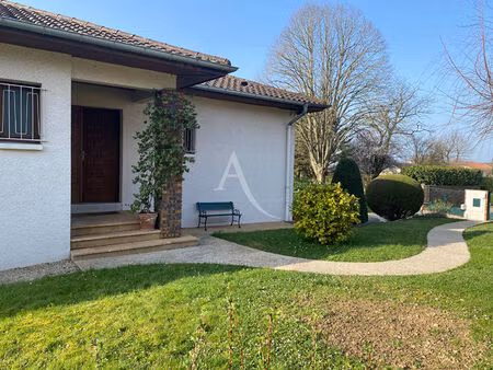 achat maison 5 pièces 152m²