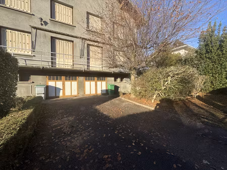 achat maison 8 pièces 160m² meylan 38240