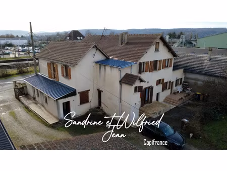 maison à vendre aubevoye 20 pièce(s) 547m2 349 000€