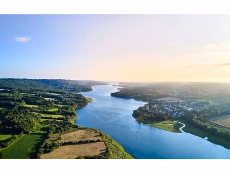 a vendre  secteur landerneau / plougastel daoulas   maison t7