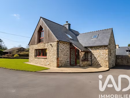 vente maison de campagne 5 pièces