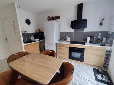 maison à vendre ozillac 2 pièce(s) 35m2 106 000€