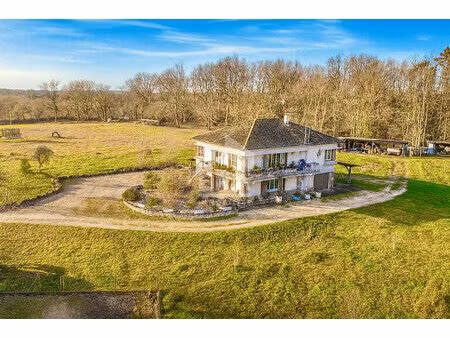 maison 7 pièces 190 m² à vendre / acheter monfaucon 24130 ? | era immobilier