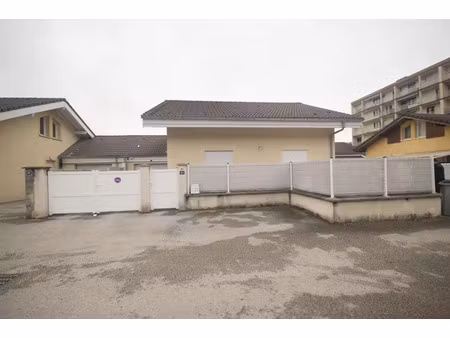 maison 6 pièces 105 m² à vendre / acheter scionzier 74950 ? | era immobilier