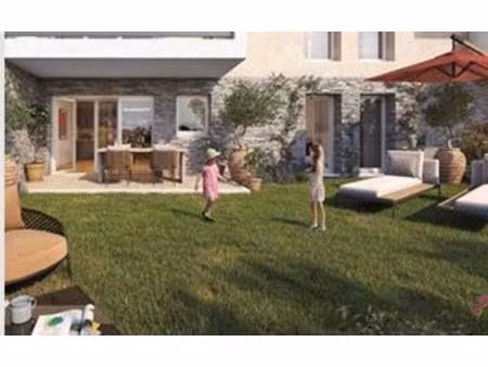 achat : appartement (83490)