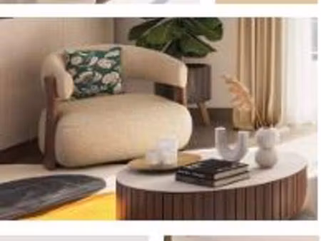 achat : appartement (83490)