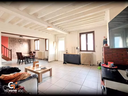 vente maison 5 pièces 115.5 m² à saint-etienne-du-rouvray (76800)  137 000 €