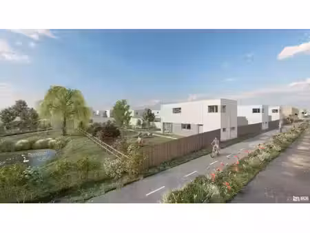 maison à vendre laize la ville 3 pièce(s) 71m2 225 000€