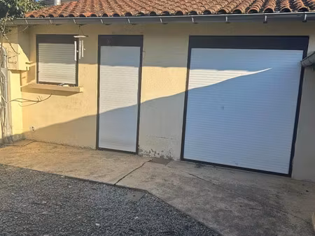maison à louer 3 pièces 79.29 m² - bergerac (24) - 665€