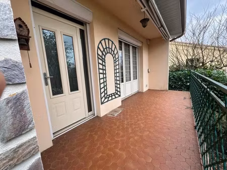 vente maison 4 pièces 104 m² à linars (16730)  129 600 €