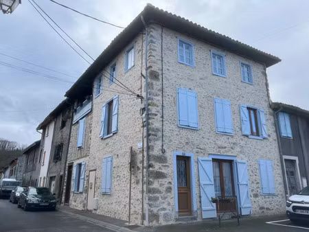 vente maison 6 pièces 185 m² à miramont-de-comminges (31800)  156 880 €