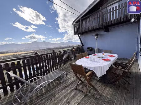 vente maison 6 pièces 167 m² à belvis (11340)  140 000 €