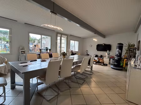 achat maison 6 pièces 230m² lavardac 47230