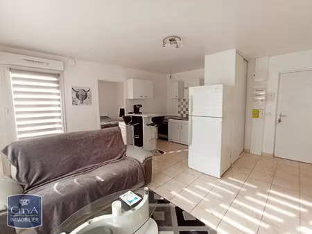 appartement à louer 2 pièces 37 m² - arpajon (91) - 761€