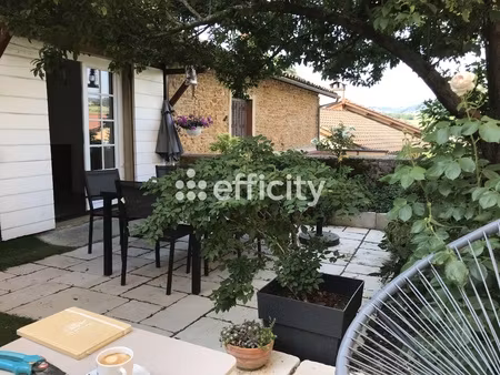 maison 6 pièces - 143 m²