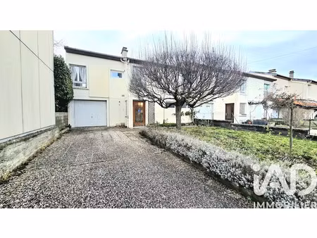 vente maison 4 pièces 79 m² à le cendre (63670)  170 000 €