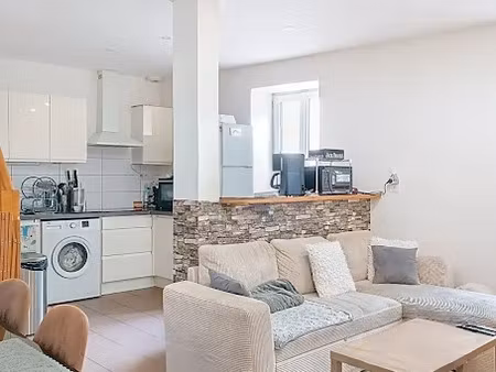 vente appartement 3 pièces 55 m² à villefranche-sur-saone (69400)  165 000 €