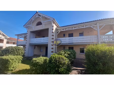 annonce vente appartement 4 pièces de 45m2 à soulac sur mer (33780) - paruvendu.fr ref 992