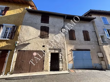 vente maison 3 pièces 79 m² à tallard (05130)  169 900 €