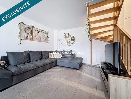 vente maison 5 pièces 83 m² à mericourt (62680)  195 000 €