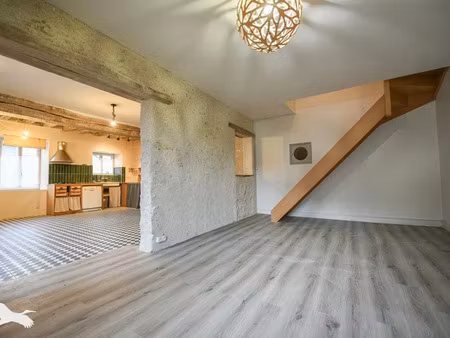 vente maison 4 pièces 159 m² à le controis-en-sologne (41700)  189 000 €