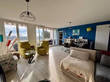 appartement 5 pièces