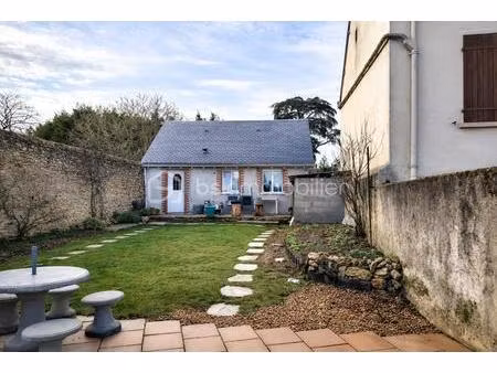 maison de 70 m² à chateau-la-valliere