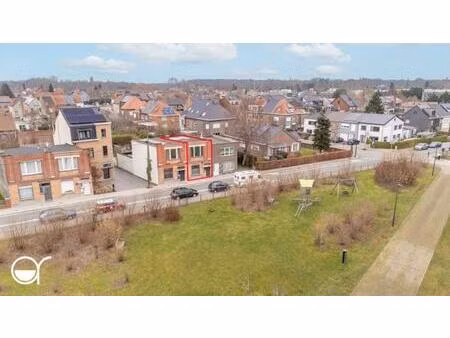 huis te koop in destelbergen