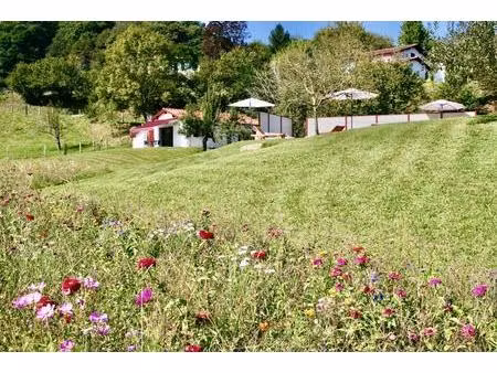 maison avec dépendance 11 pièces