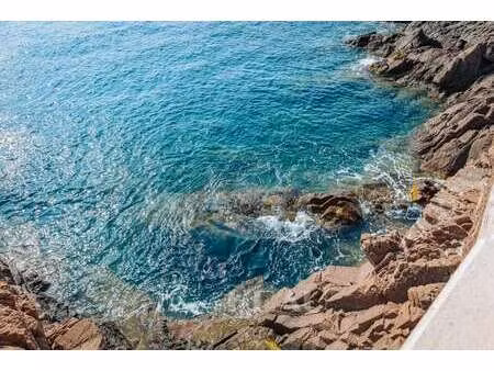 villa de luxe à vendre à saint-raphaël : 3 980 000 € | 262m²