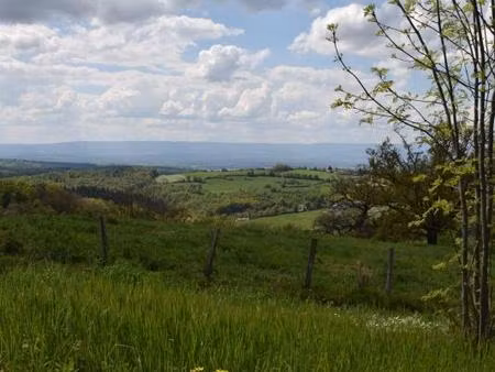 terrain constructible