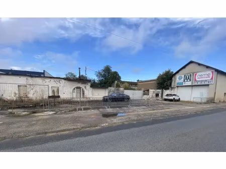 a vendre - ensemble immobilier