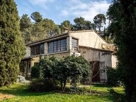 maison de luxe à vendre à aix-en-provence : 895 000 €
