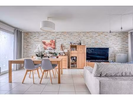 maison traditionnelle de 138 m² à trilport