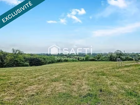 vente maison 7 pièces 155 m² à le longeron (49710)  199 000 €