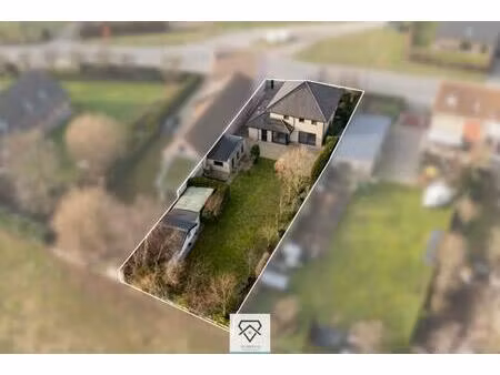 villa te koop in assenede