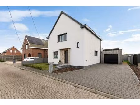 huis te koop in elewijt