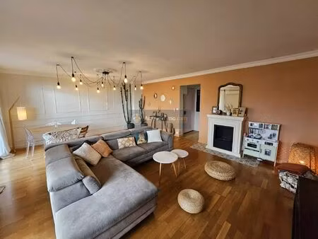 vente appartement 3 pièces 75 m2 à bastia