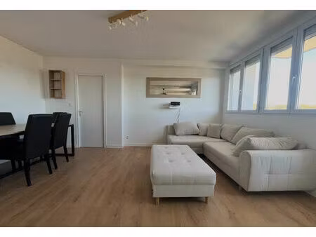 vente appartement 3 pièces 55 m² castelnau-le-lez (34170)