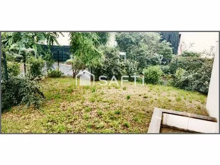 vente appartement 6 pièces 98 m² pontoise (95000)