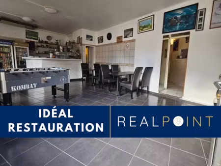 immobilier professionnel à louer cannes