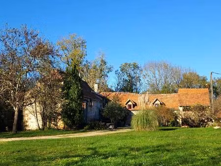 maison de luxe à vendre à caylus : 585 000 € | 230m²