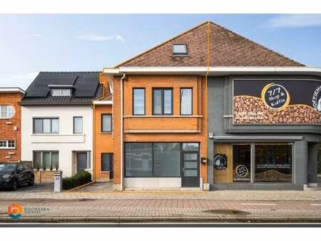 huis te koop in heist-op-den-berg