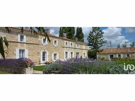 vente domaine 12 pièces