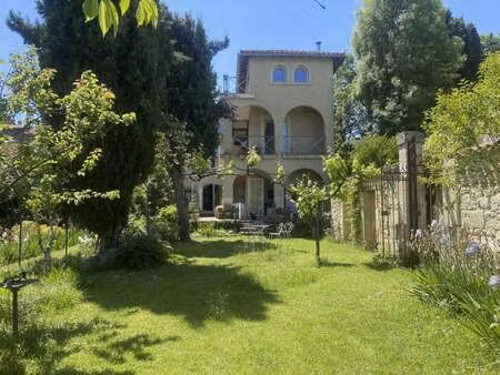 maison de luxe à vendre à lectoure : 550 000 € | 215m²