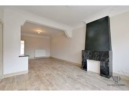 huis te koop in oosterzele