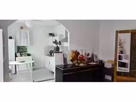 vente maison 4 pièces 102 m² payzac (24270)