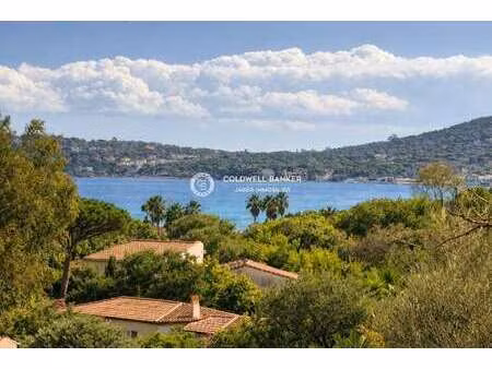 villa de luxe à vendre à grimaud : 1 490 000 € | 170m²